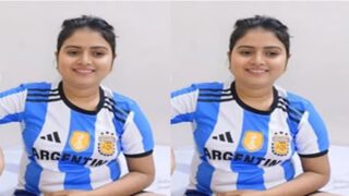Argentina Supporting Girl Vs Brazil Supporting Boy Sex Competition Video Free