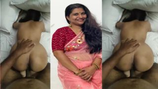 Beautiful Sexy Bhabhi Doggy Style Fucking Video Free
