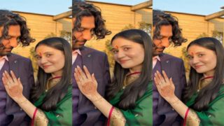 Indian Hot Wife – Riding Cock Leak MMS