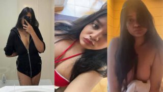 Beautiful Sexy Indian Hot Babe Teasing Showing Video 2026