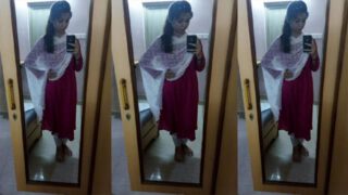 Chennai Cute Hotwife Hard Fucked Video HD