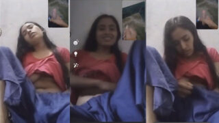 Horny Girl Live Call Masturbating Videos