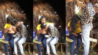 Young College Girl Boobs Suck Mms Viral Videos