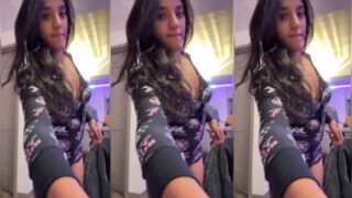 Desi Cute Girl – Hot BJ Lover Pound MMS