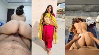 Punjabi Salwar Tanker Boobie Wife Rough Harder Fucking Video
