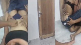 The fun of a leaked of a friend’s whore lover video