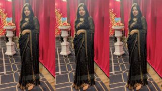 Horny Bigass Indian Babe Showing Bigass And Fingering