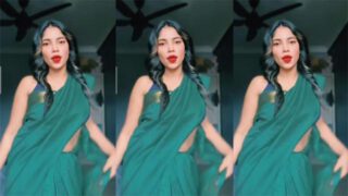 Horny Indian Babe Sucking And Riding Dick Hard