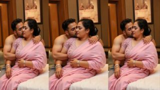 Mumbai Chubby Wife Shared With Friend