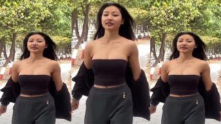 Horny Nepali Mal Teasing Pussy Hard Fucking More