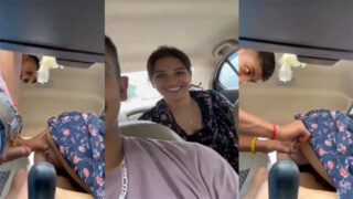 Indian Office Horny Wife Having Sex With Multiple Boss