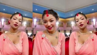 Nepali Sexy Mal Babe Naked Video 2026