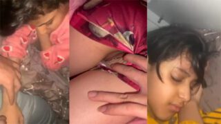 Sleeping Sister Nude Secretly Recorded Porn