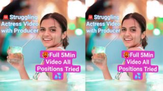 Director Viral – Struggling Hard Fucking All Positions