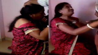 Tambaram Aunty Deep Blowjob & Viral Sex Watch