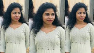 Top Big Dick Curly Hair Tamil Girl Painful Fucking Porn Video