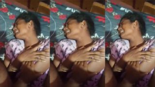 Tamil Village Girl Very Painful Fucked Video Watch